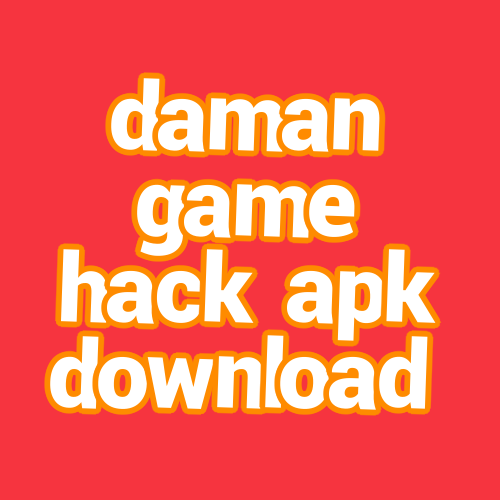 daman game hack apk download